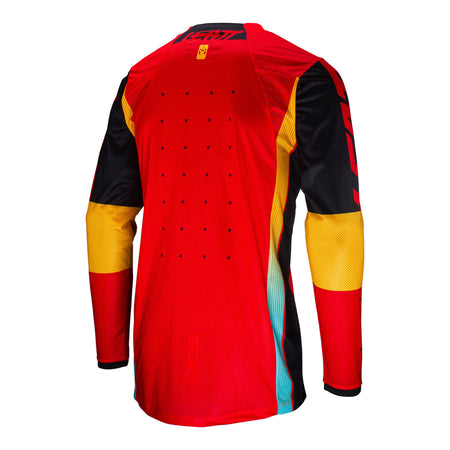 Leatt 2024  4.5 Lite Jersey - Red
