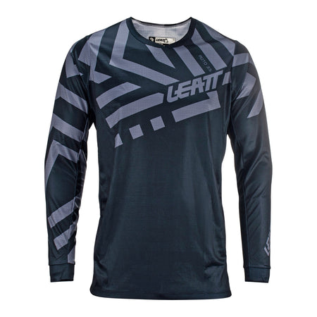 Leatt 2024 3.5 Ride Kit - Stealth