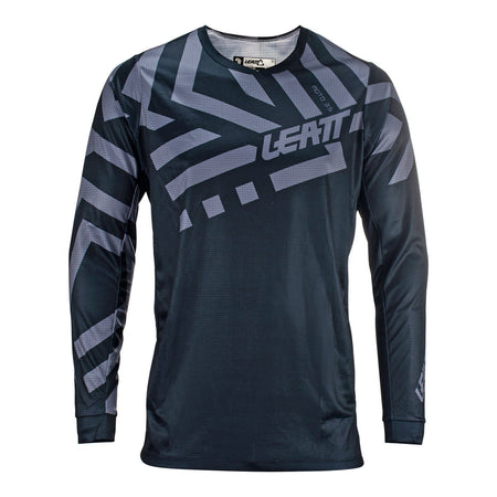 Leatt 2024 3.5 Mini Ride Kit - Stealth