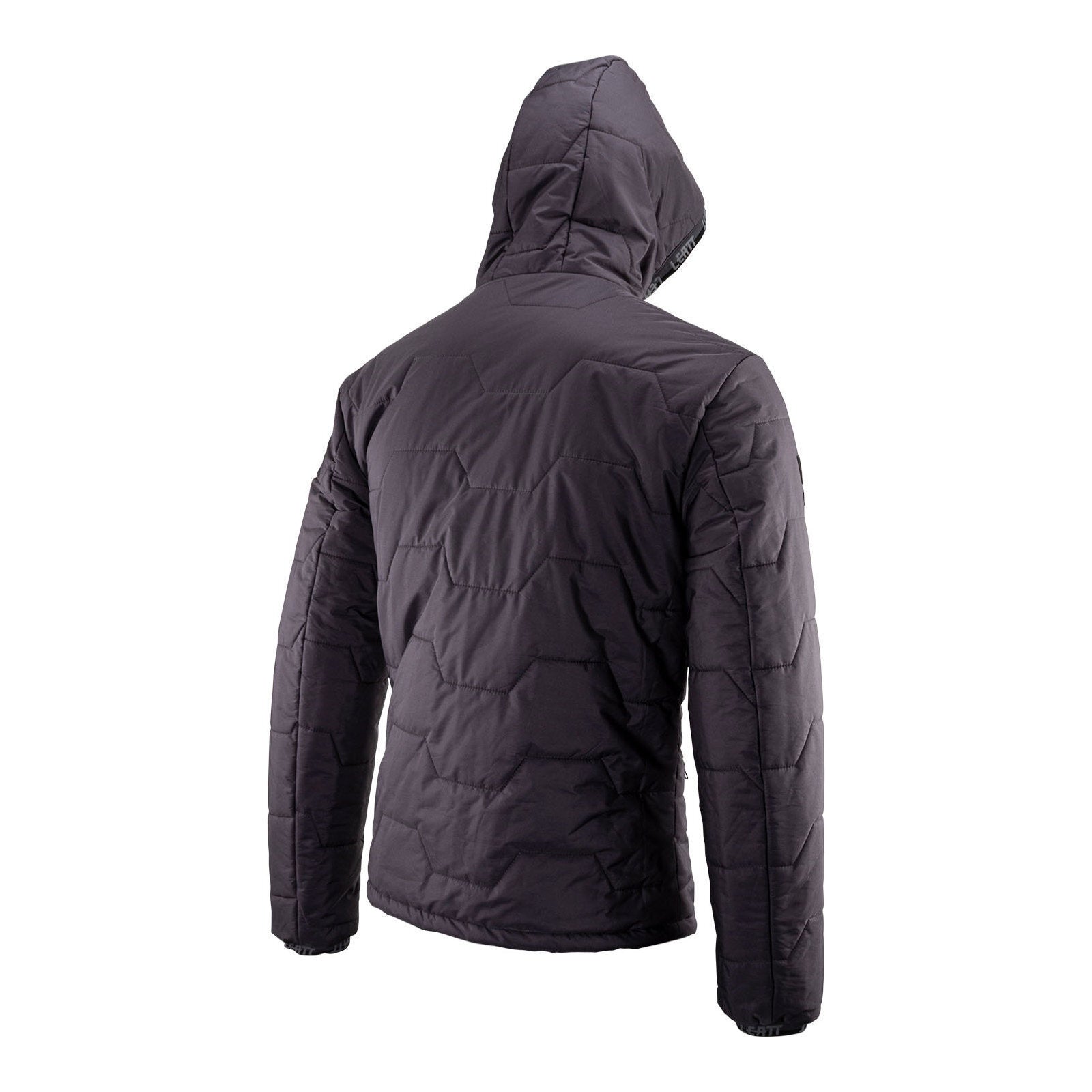 Leatt Team Jacket - Graphene