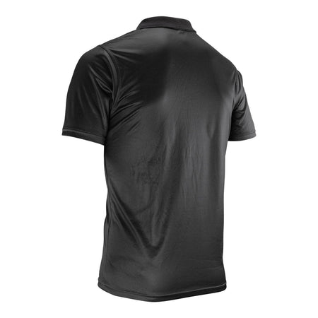Leatt Team Short Polo Shirt - Graphene
