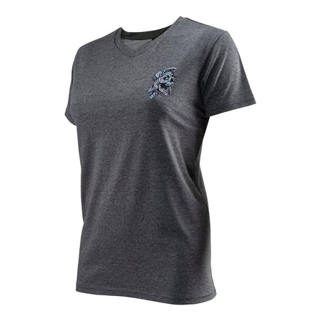 Leatt Core Women's T-Shirt  - Graphene