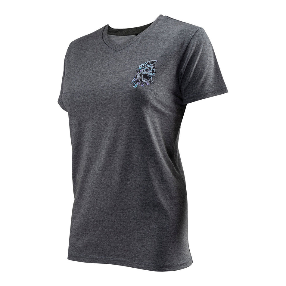 Leatt Core Women's T-Shirt  - Graphene
