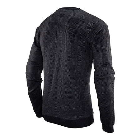 Leatt Premium Sweater - Black