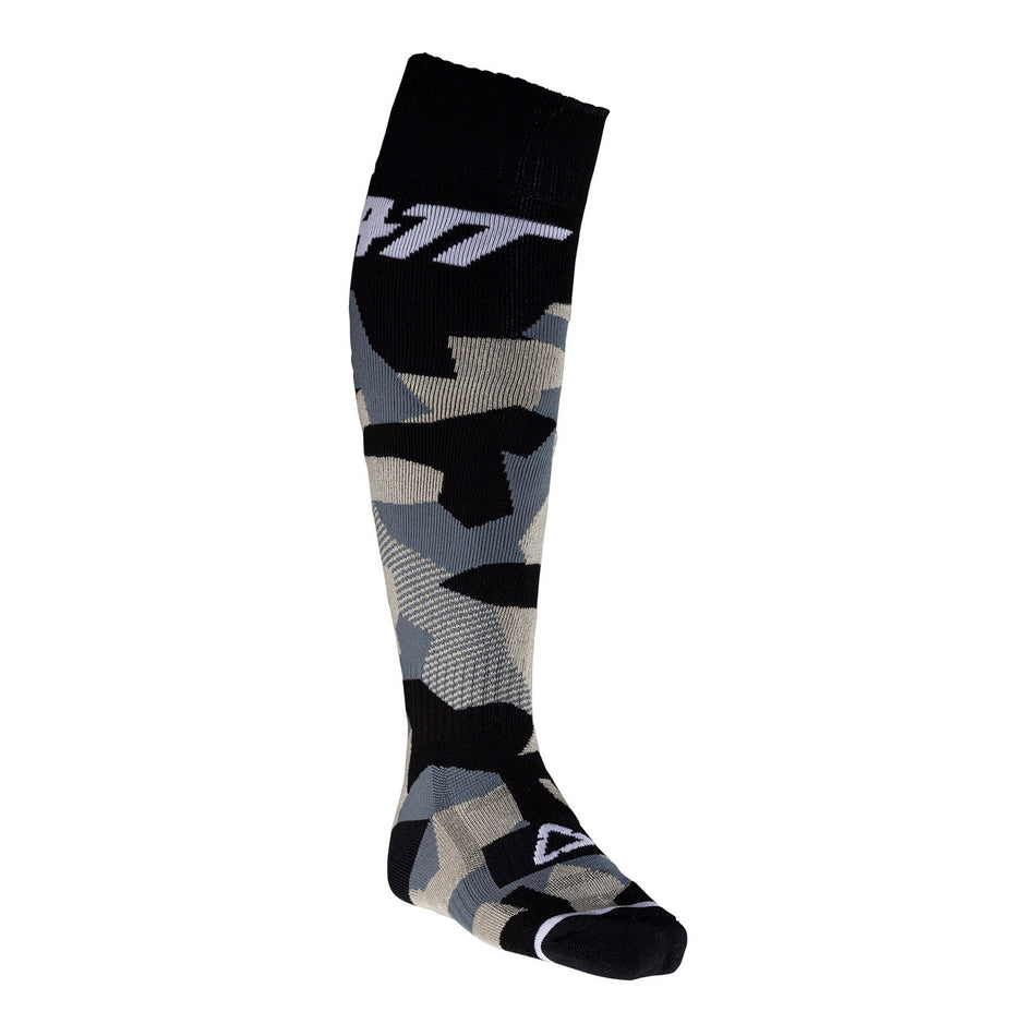 Leatt 2025 Socks - Forge