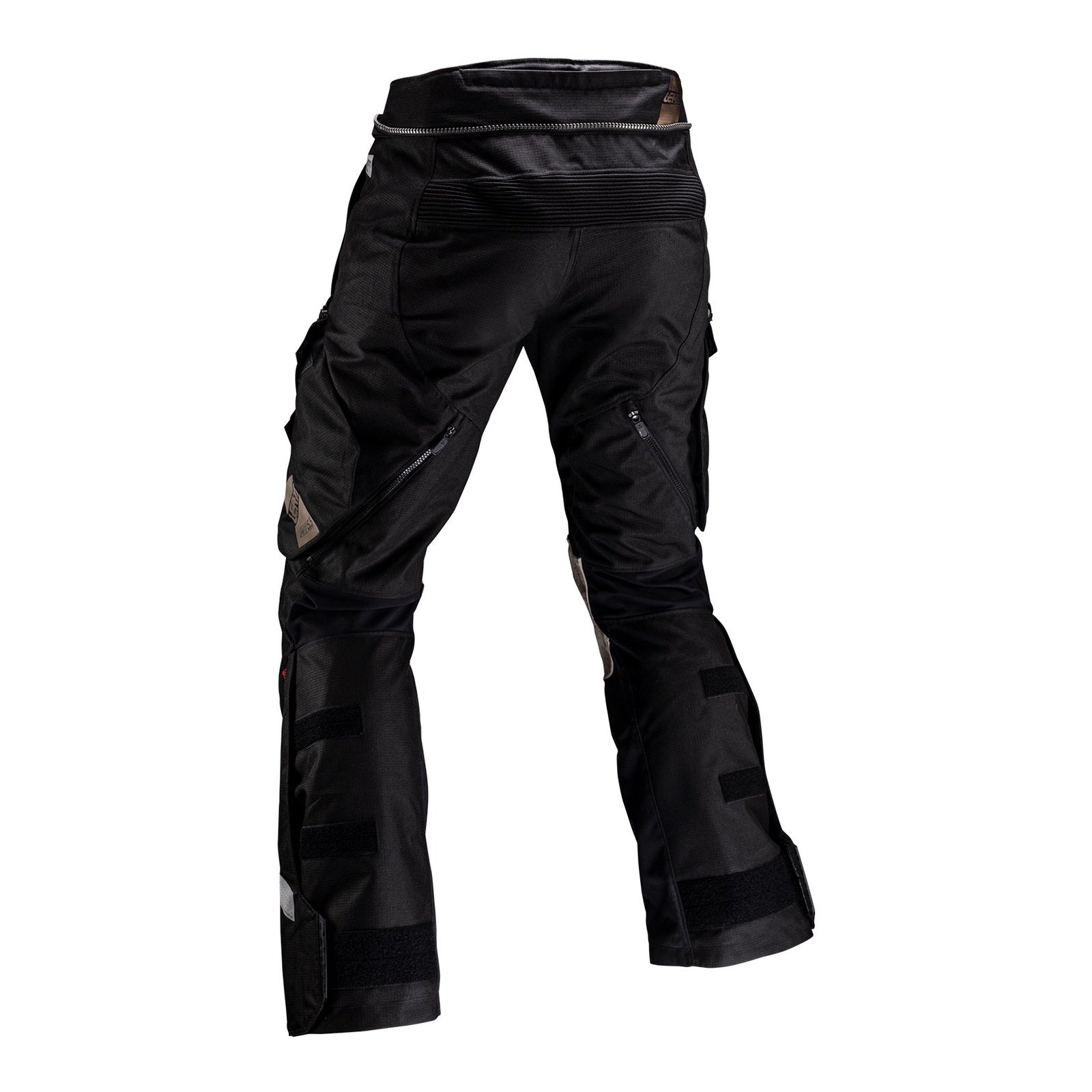 Leatt 5.5 ADV MultiTour Pant - Stealth (Short)