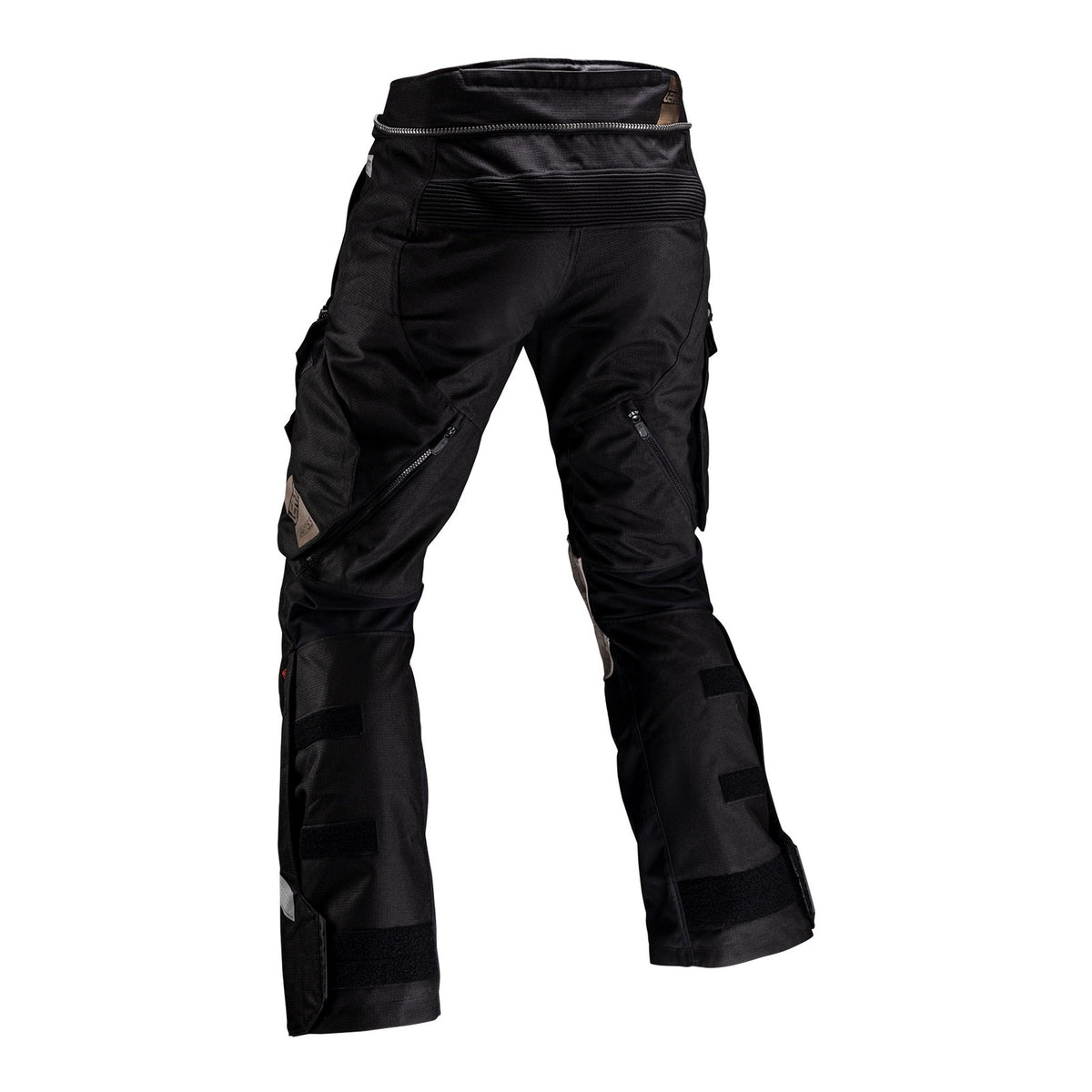 Leatt 5.5 ADV FlowTour Pant (Short) - Stealth