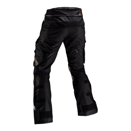 Leatt 5.5 ADV FlowTour Pant (Short) - Stealth