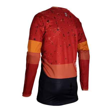 Leatt 4.5 Enduro Jersey - Burn