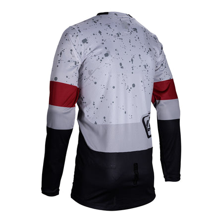 Leatt 4.5 Enduro Jersey - Ice