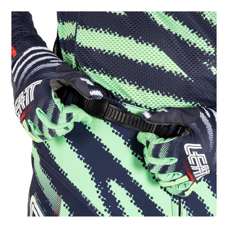 Leatt 2025 5.5 I.K.S Pants - Matcha