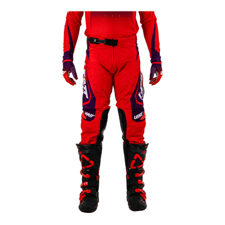 Leatt 2025 4.5 Pant - Sunburn