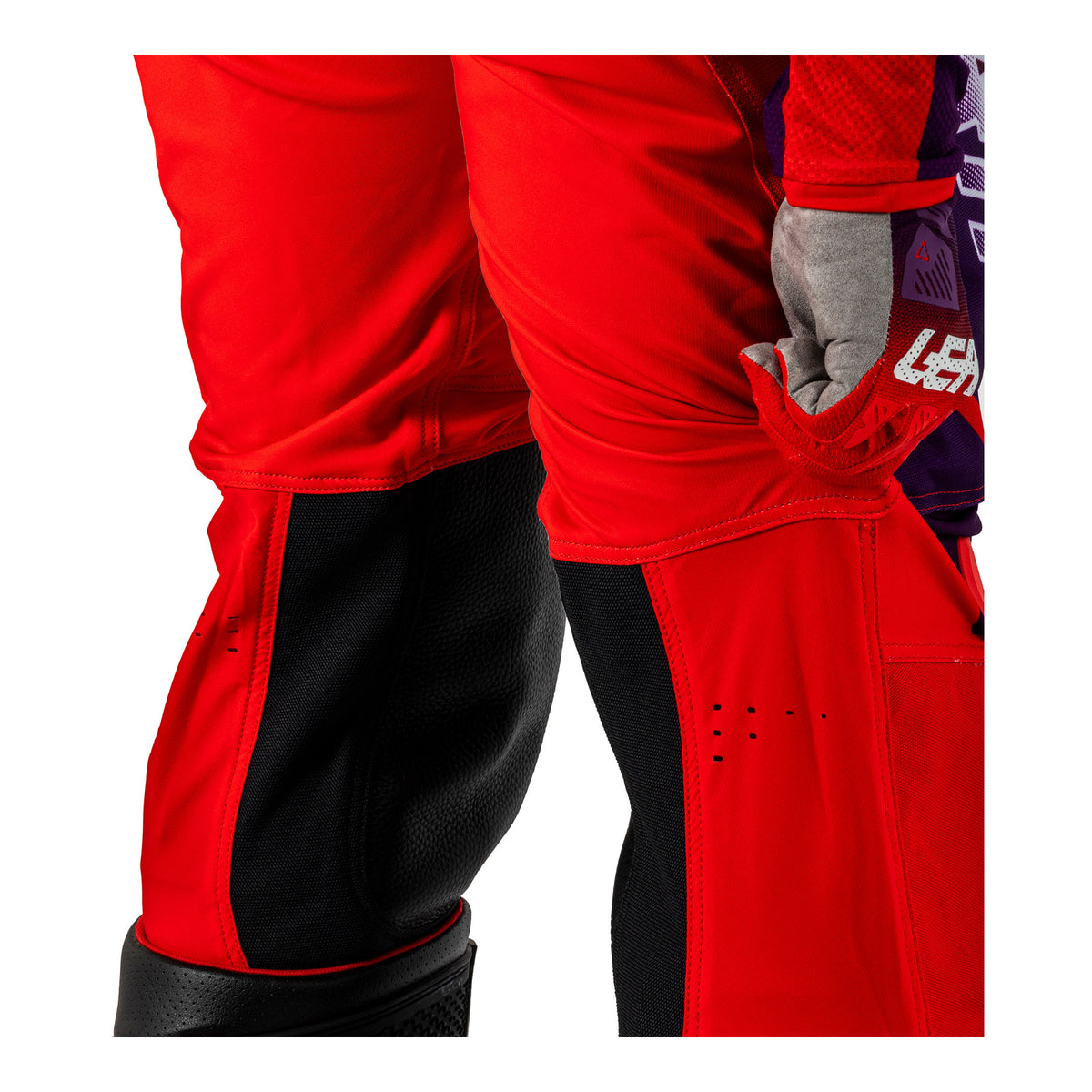 Leatt 2025 4.5 Pant - Sunburn
