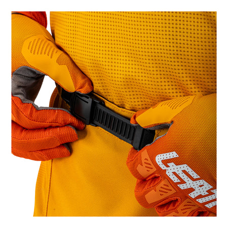 Leatt 2025 3.5 Ride Kit - Flame