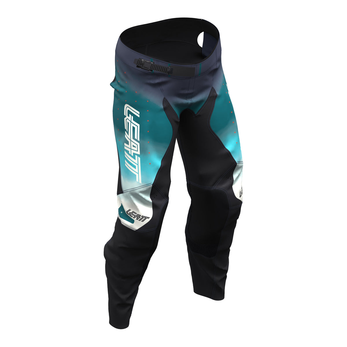 Leatt 2025 4.5 Women's Pants - Marine