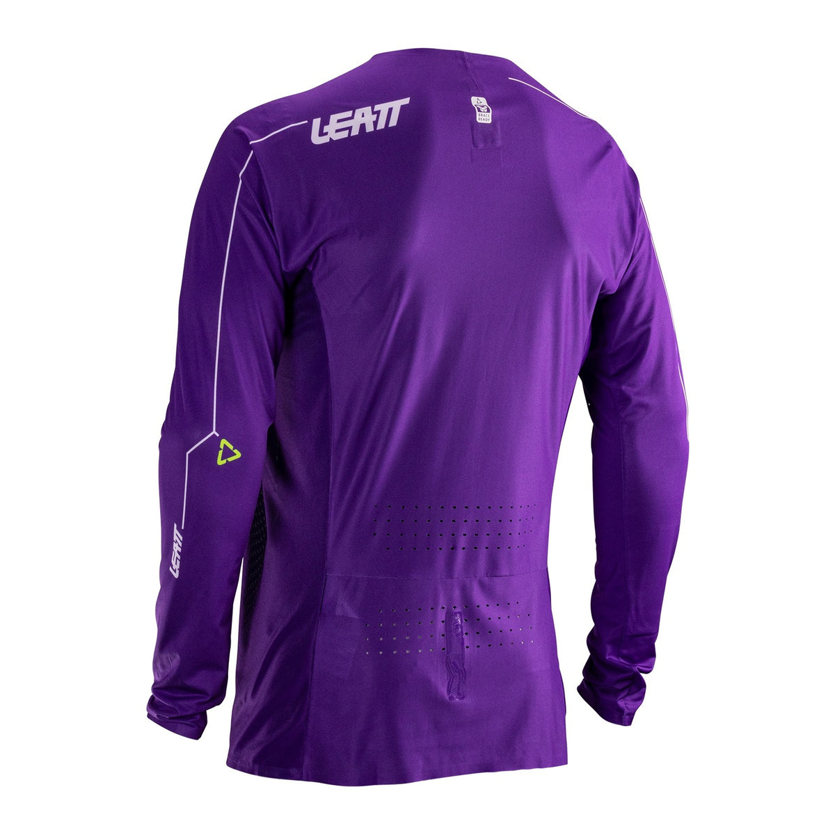 Leatt 2026 5.5 UltraWeld Jersey - Purple
