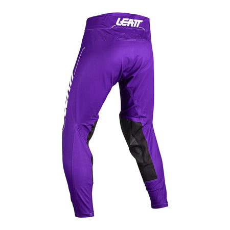 Leatt 2026 5.5 I.K.S. Pant - Purple