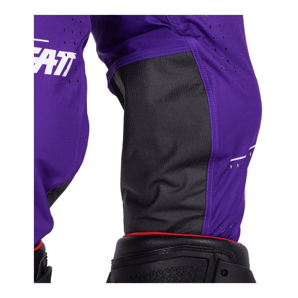 Leatt 2026 5.5 I.K.S. Pant - Purple