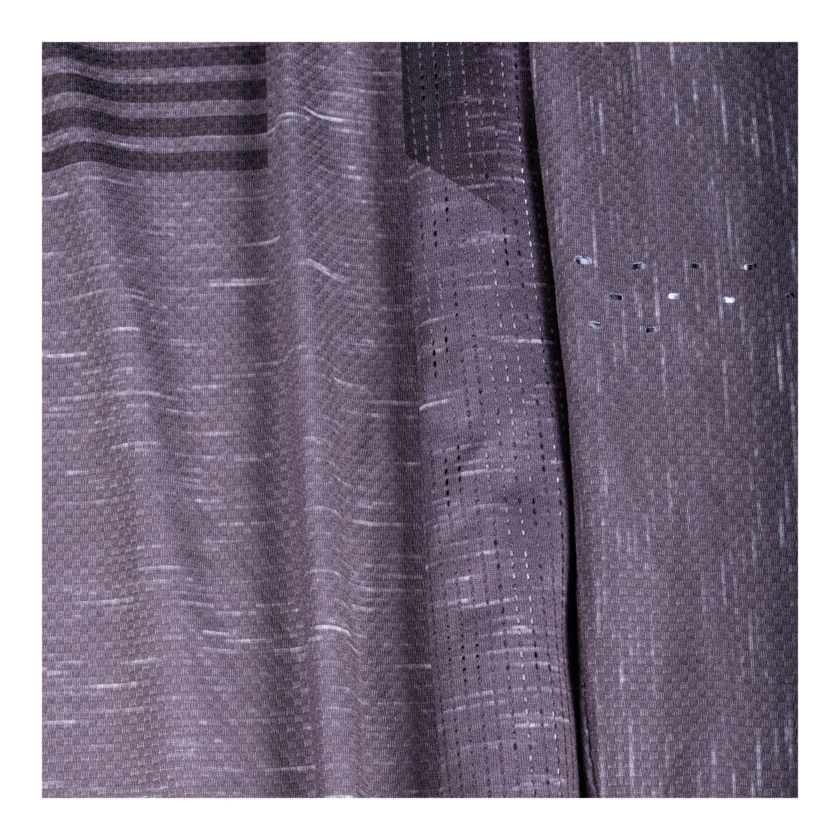 Leatt 2026 4.5 Lite Jersey - Stealth Black / Grey