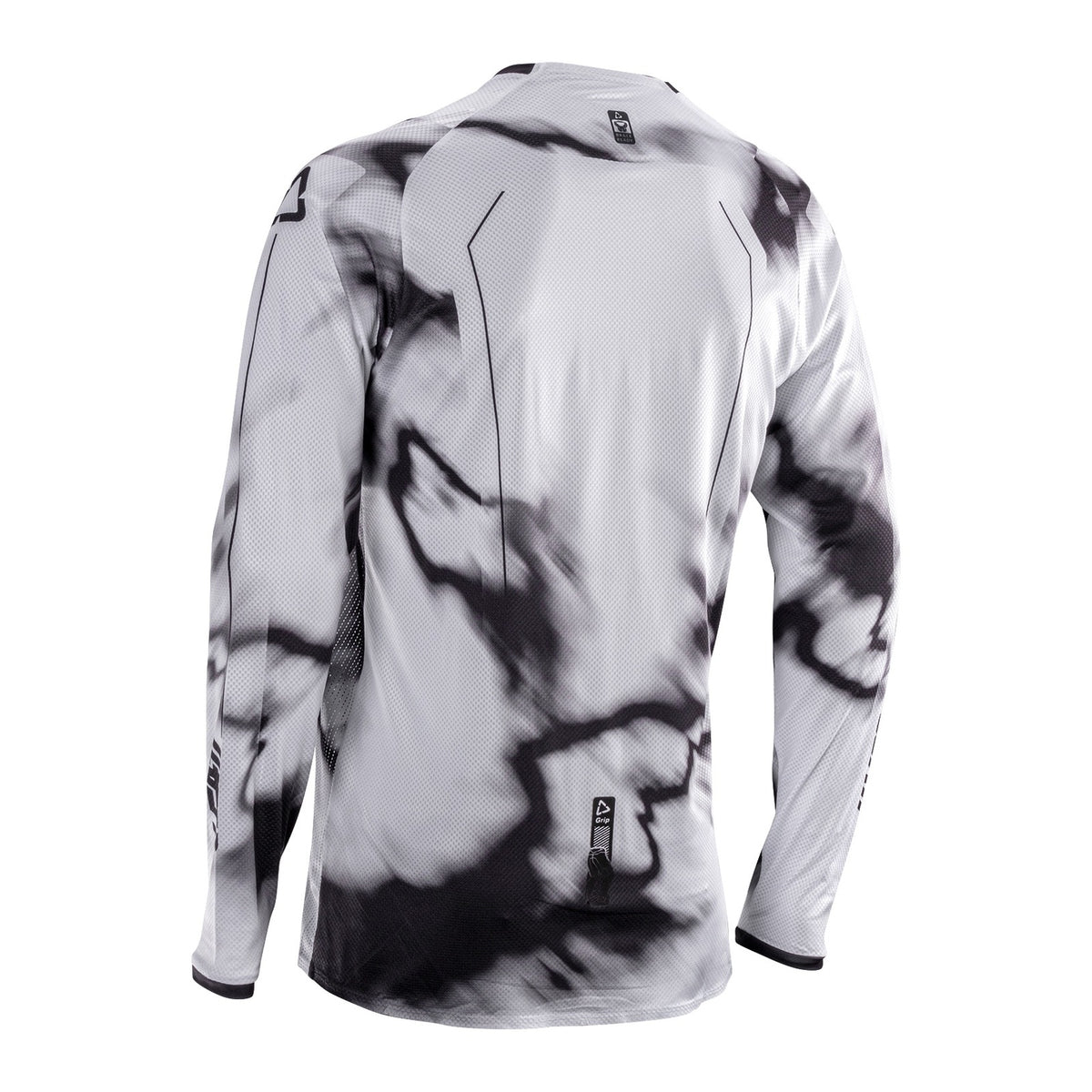 Leatt 2026 4.5 Lite Jersey - White