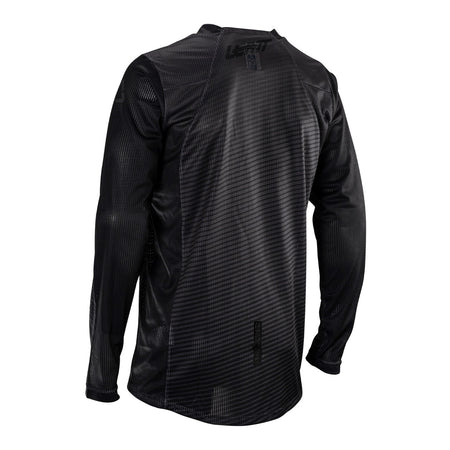 Leatt 2026 4.5 X-Flow Jersey - Black