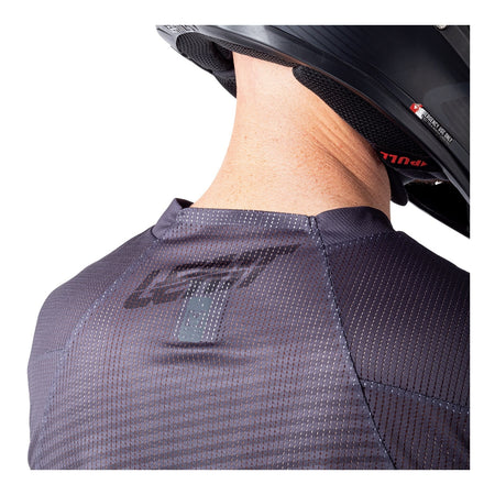 Leatt 2026 4.5 X-Flow Jersey - Black