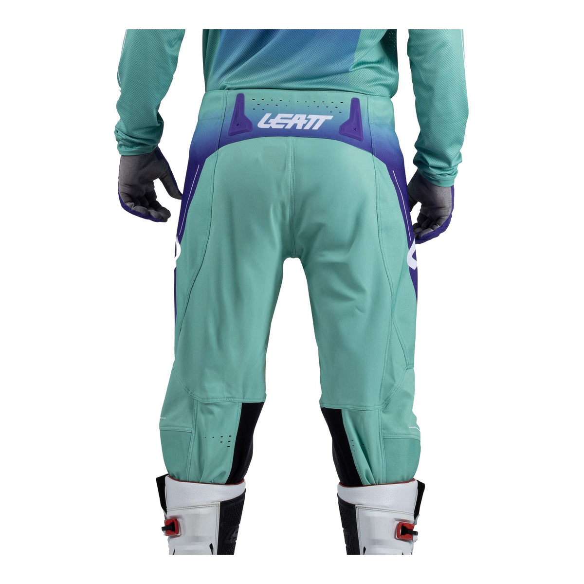 Leatt 2026 4.5 Pant - Purple