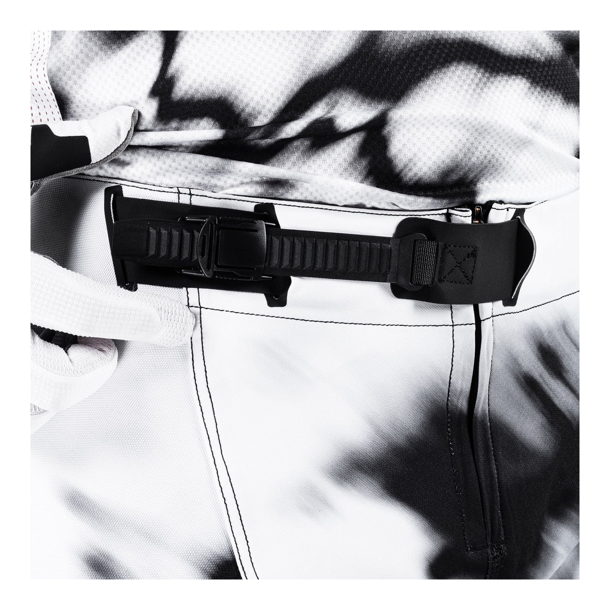 Leatt 2026 4.5 Pant - White