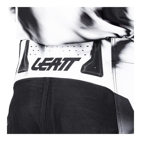 Leatt 2026 4.5 Pant - White