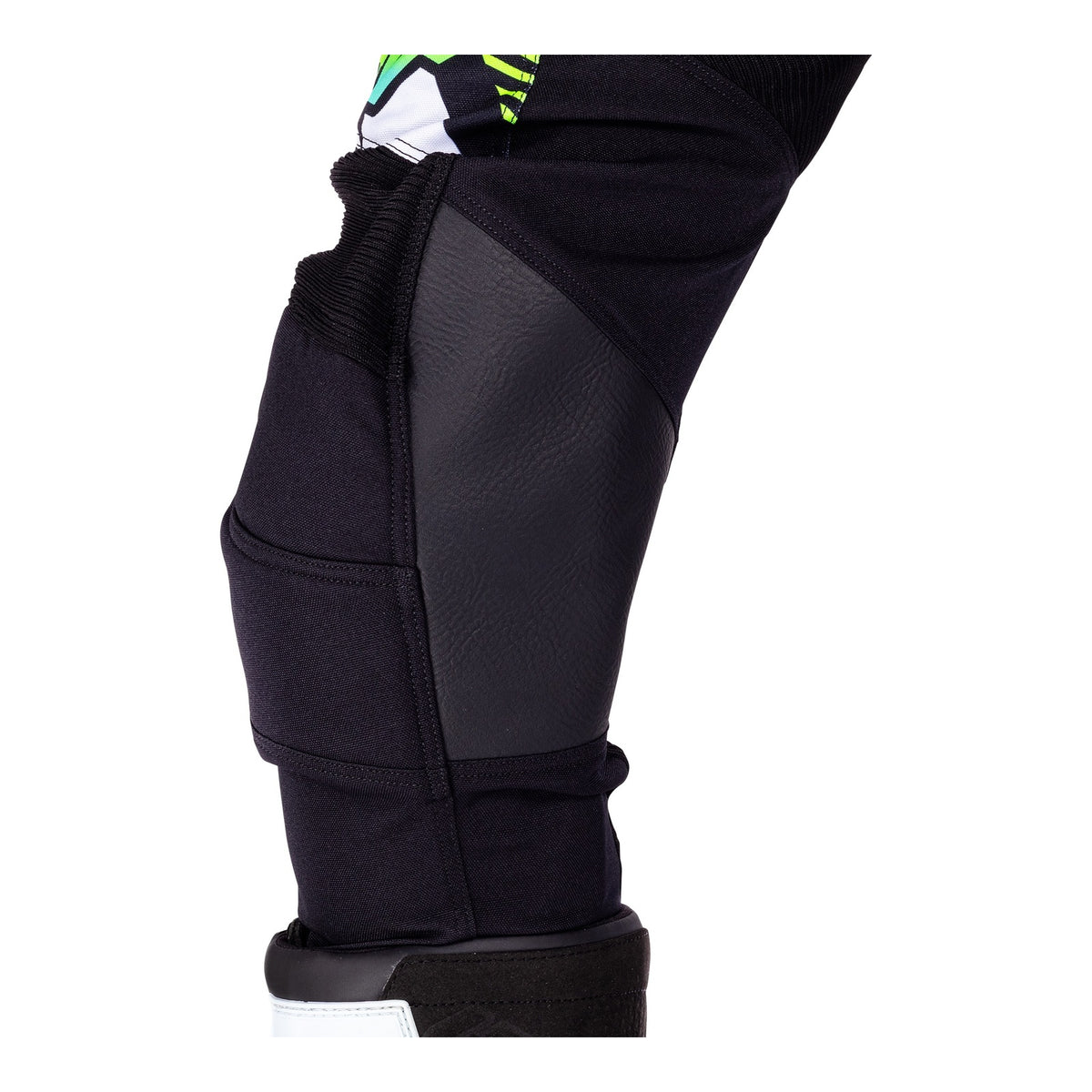 Leatt 2026 3.5 Junior Ride Kit - Storm Teal