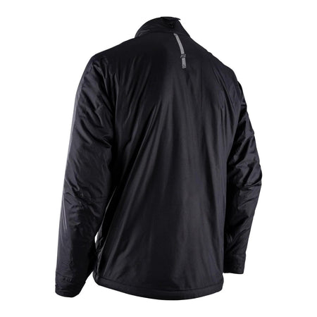 Leatt 5.5 DriTour ADV Women's Jacket - Stealth Black (3XL/EU46/UK18/US14)