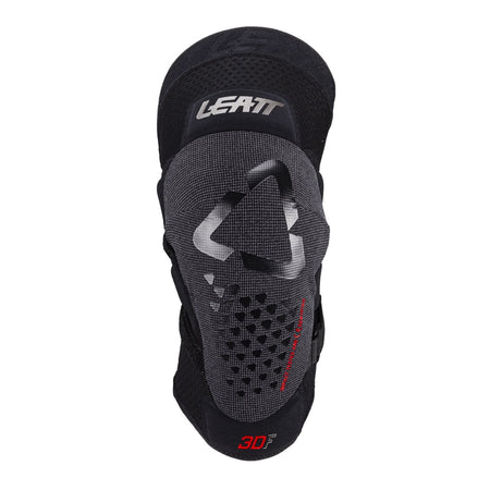 Leatt Knee Guard 3DF 5.0 Evo Mini - Black
