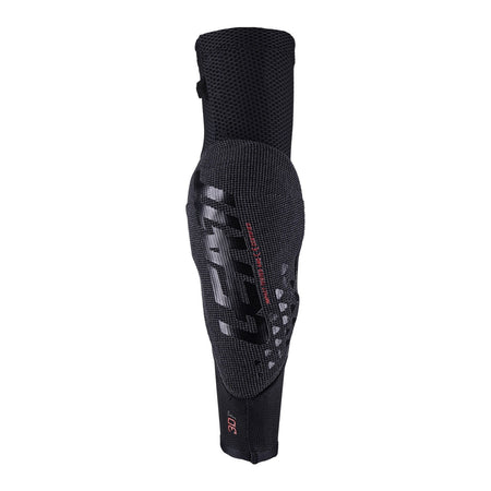 Leatt Elbow Guard 3DF 5.0 Evo Mini - Black