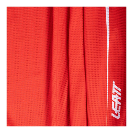 Leatt 2026 3.5 Jersey - Red