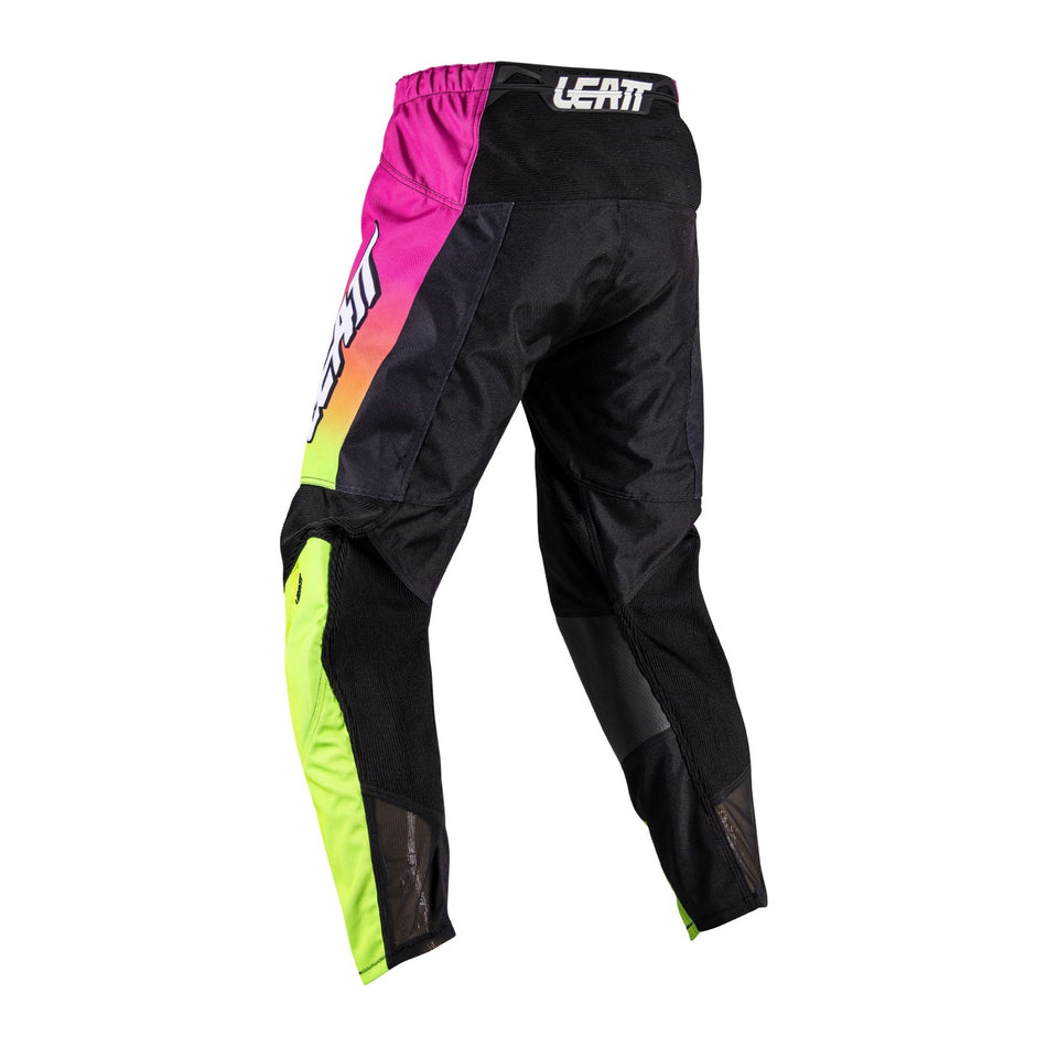 Leatt 2026 3.5 Pant - Retro Pink