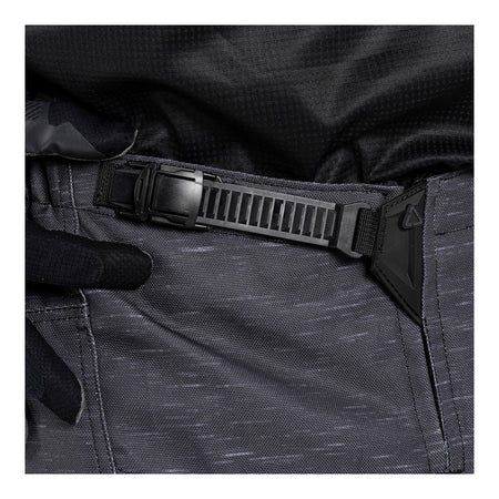 Leatt 2026 3.5 Pant - Stealth Black / Grey