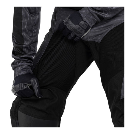 Leatt 2026 3.5 Pant - Stealth Black / Grey