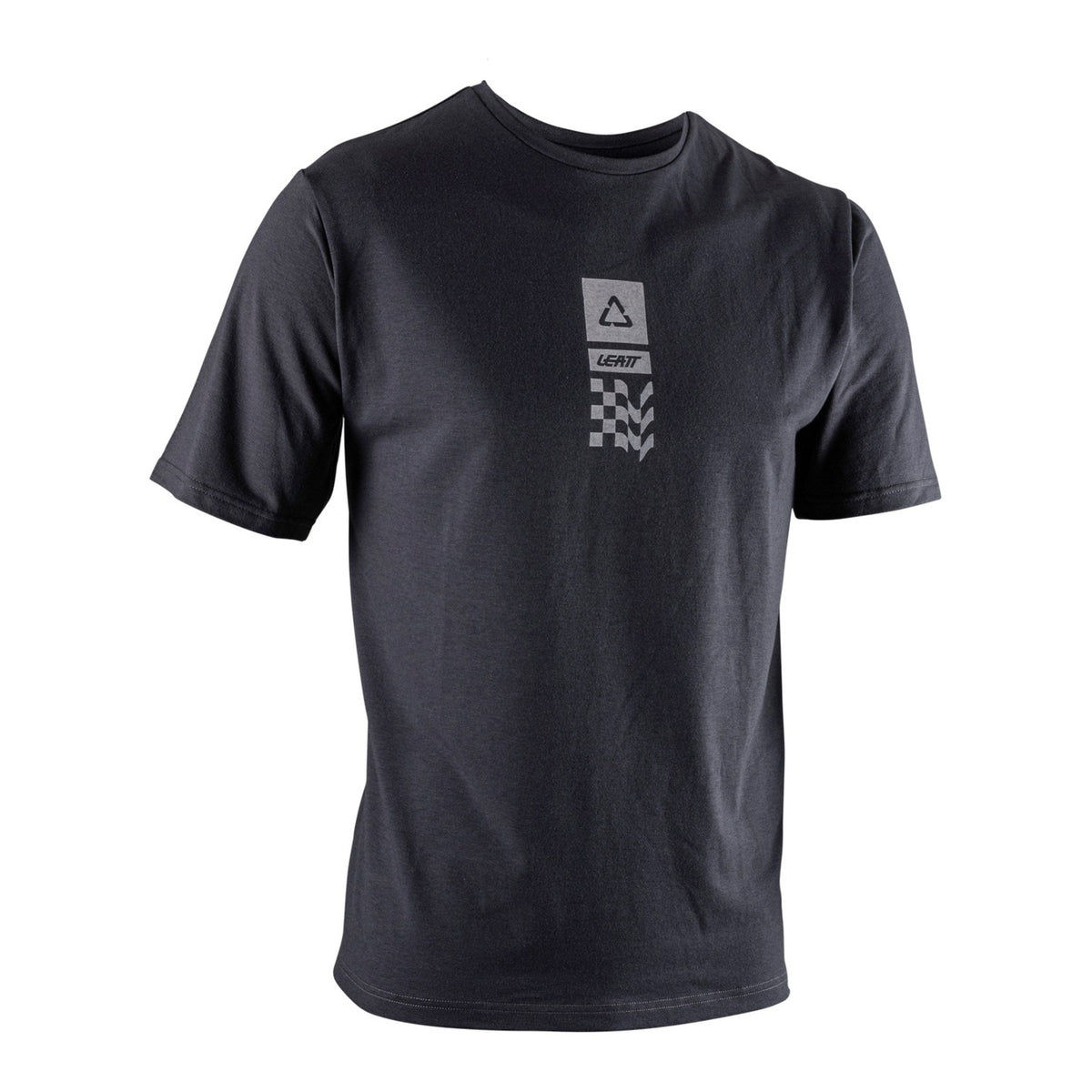 Leatt Core T-Shirt - Vintage Black