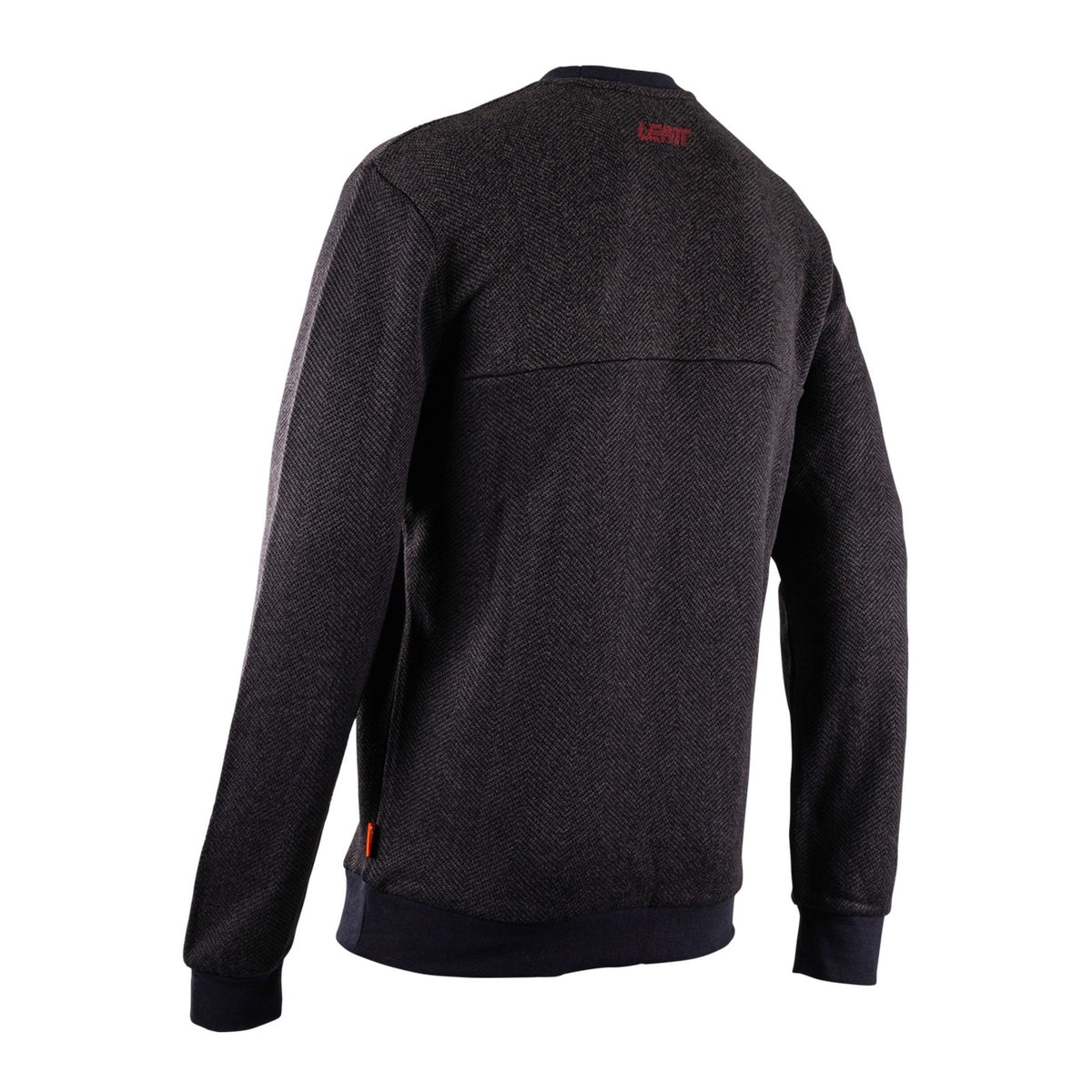 Leatt Tech Sweater - Graphite Grey