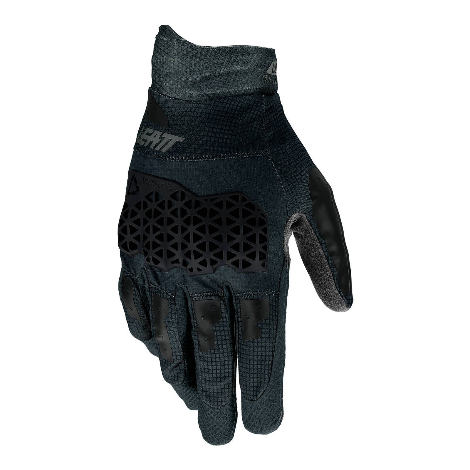 Leatt 3.5 Junior Glove - Black
