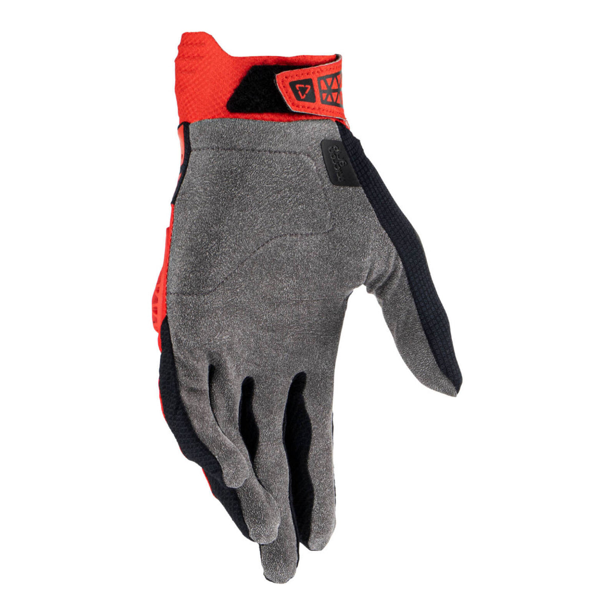 Leatt 2023 3.5 Lite Glove - Red