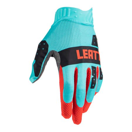 Leatt 1.5 Junior Glove - Fuel