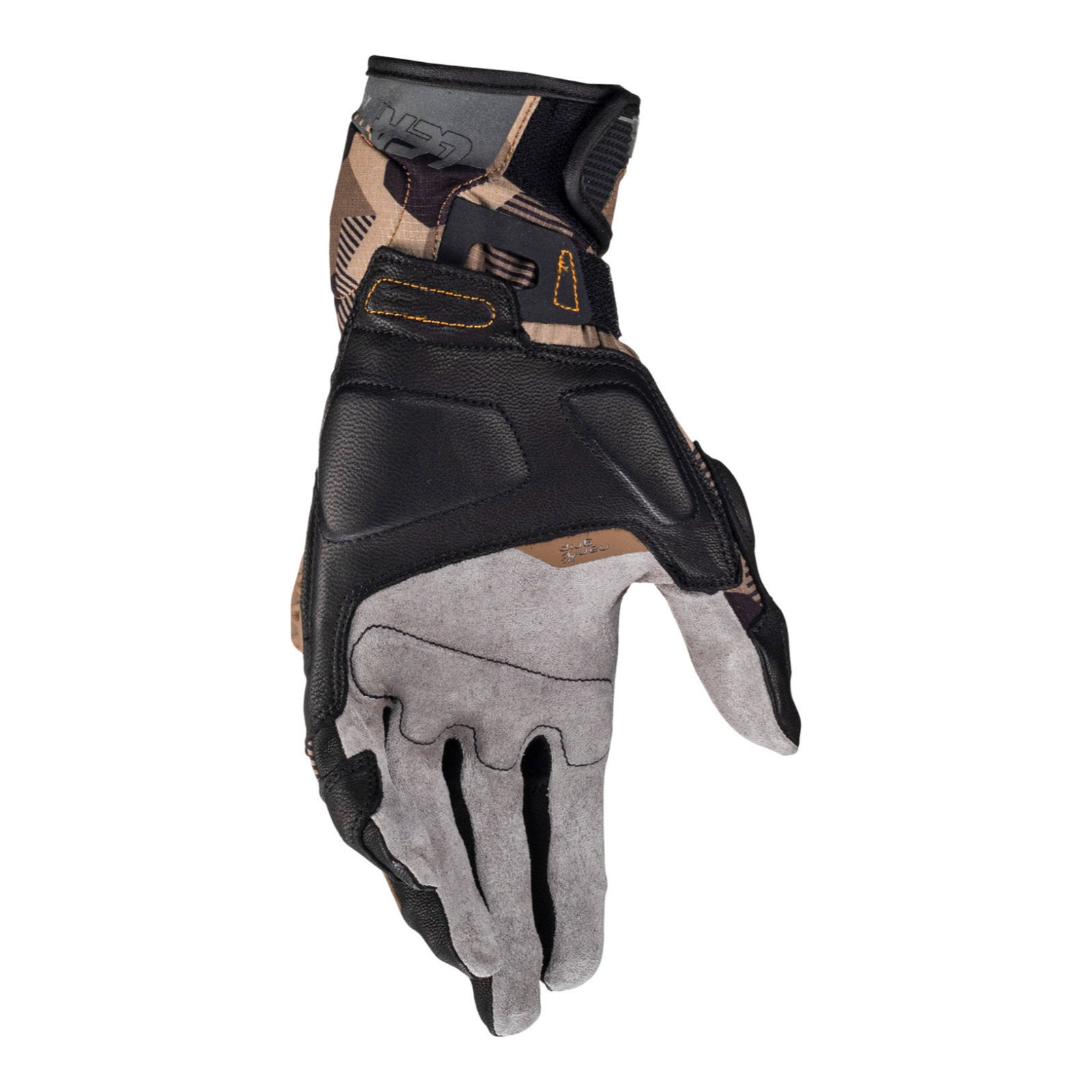 Leatt 7.5 ADV X-Flow Glove - Desert