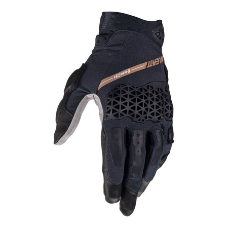 Leatt 7.5 ADV X-Flow Glove (Short) - Stealth