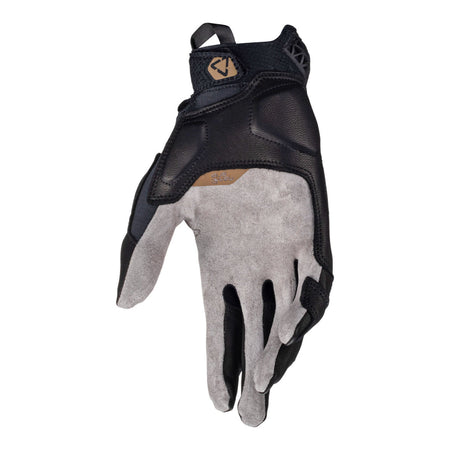 Leatt 7.5 ADV X-Flow Glove (Short) - Stealth