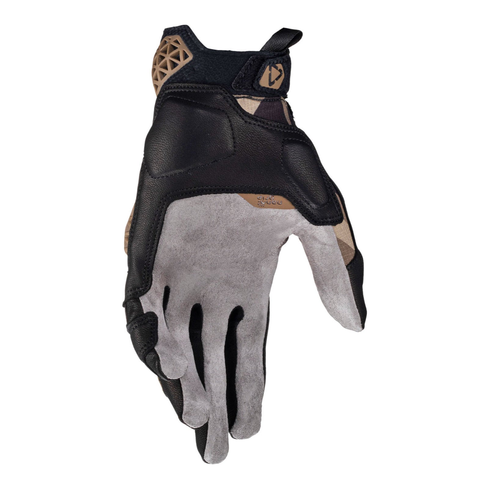 Leatt 7.5 ADV X-Flow Glove (Short) - Desert