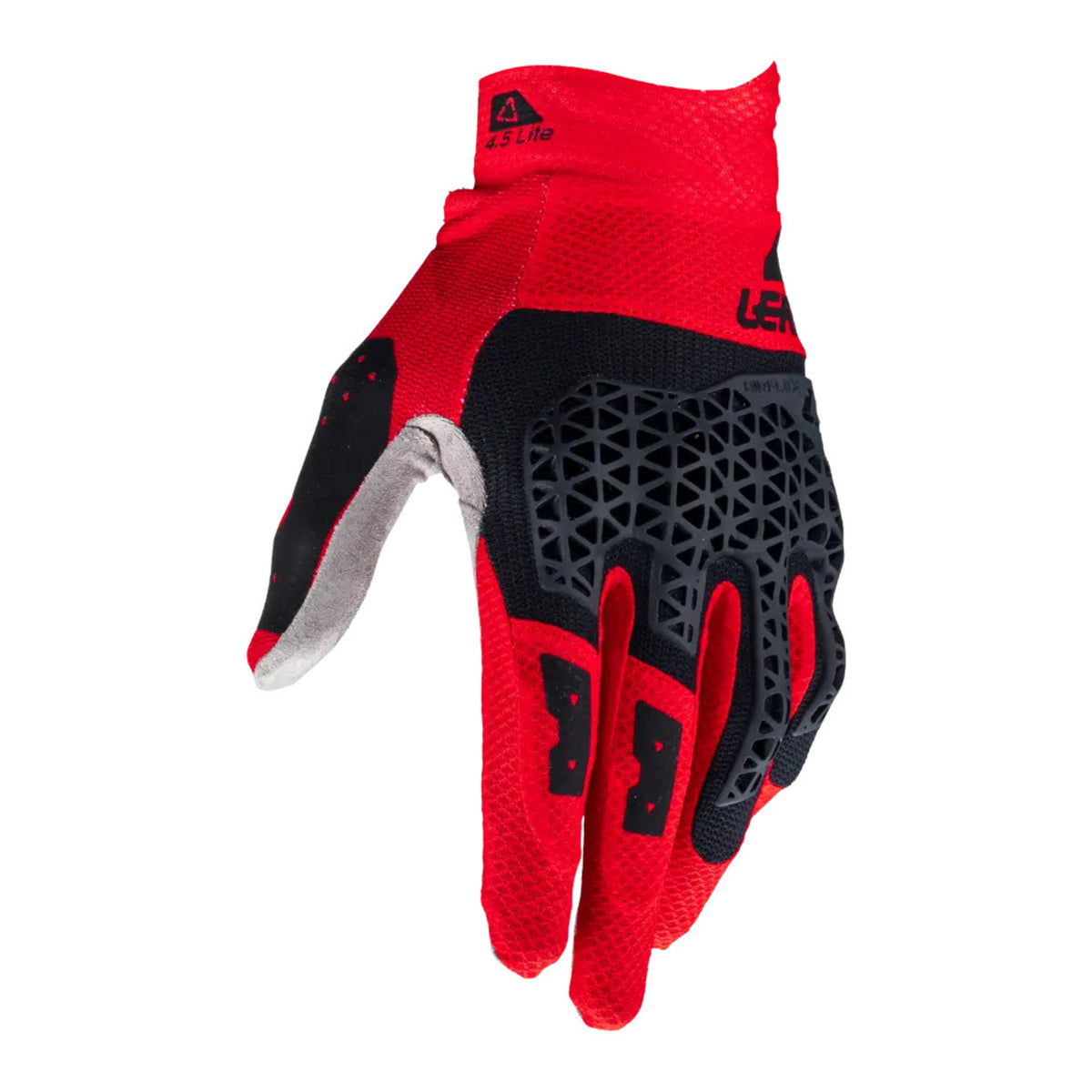 Leatt 4.5 Lite Glove - Red
