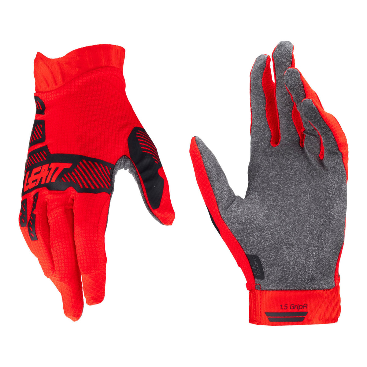Leatt 1.5 Mini Glove - Red