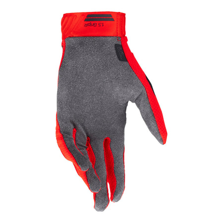 Leatt 1.5 Mini Glove - Red