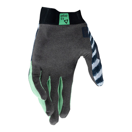 Leatt 2025 1.5 GripR Glove - Matcha